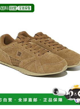 韩国直邮FILA [新] Wheelar Theratech 600 89/25 FM2FS253RU03X0