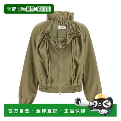 欧洲直邮dries van noten 女士 外套