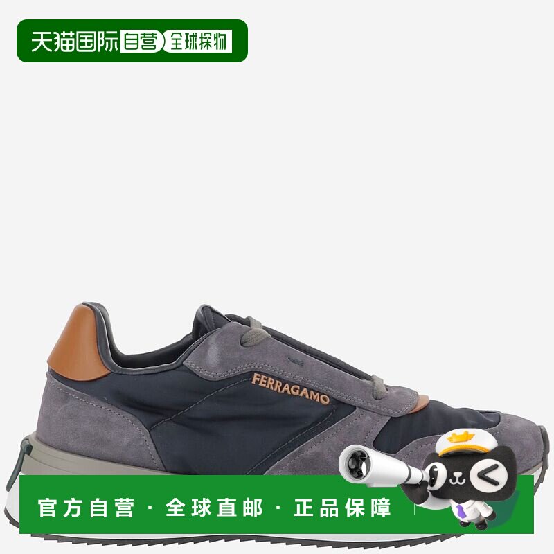 1h可退 香港直邮Salvatore Ferragamo 菲拉格慕 男士 运动鞋 02A1,运动鞋new,其它运动鞋,淘宝优惠券,粉丝福利购,淘宝优惠卷