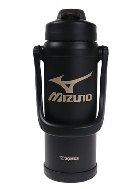 日潮跑腿MIZUNO美津浓(男装/女装/儿童)水瓶2L凉水瓶SDBX20BA