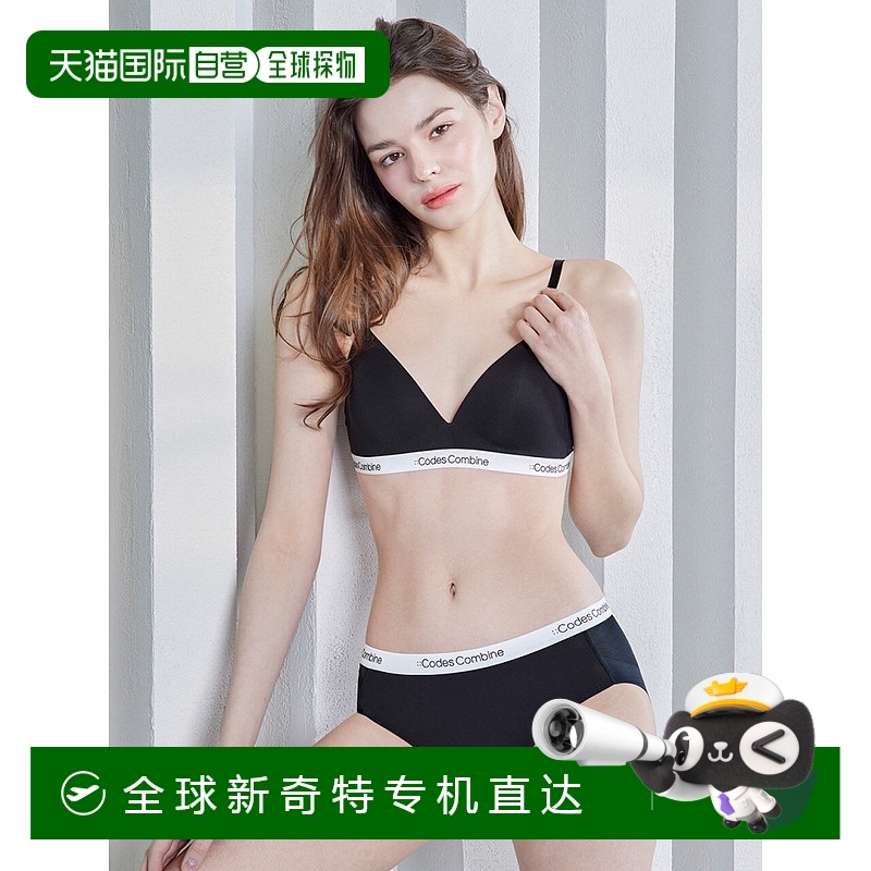 韩国直邮codes combine 通用 性感内衣套装文胸