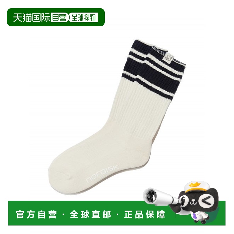 韩国直邮NORDISK户外休闲运动韩版时尚舒适新款袜子OUF23S01N4