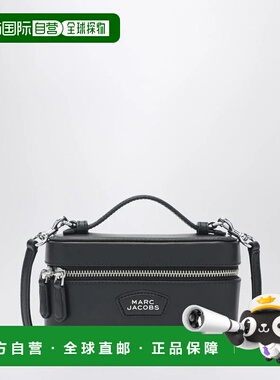 香港直邮MARC JACOBS 女士单肩包 2R5HCR018H01LESMARC001