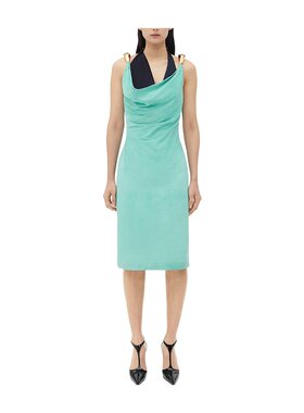 BOTTEGA VENETA 女士半身裙 743886V2XT04172