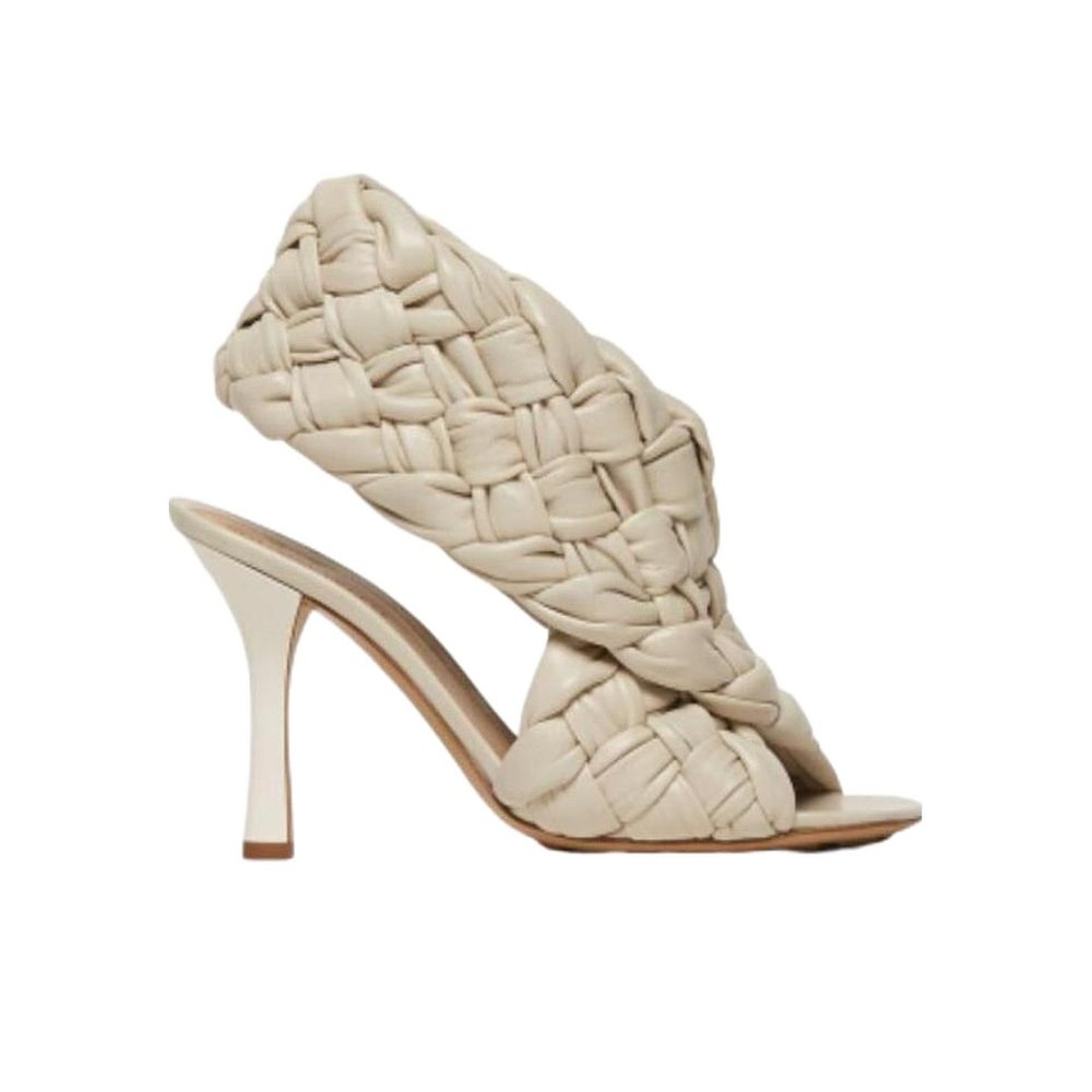 BOTTEGA VENETA 女士凉鞋 632507VBT108279 AW2021