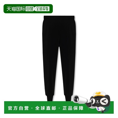 欧洲直邮STELLA MCCARTNEY 女士休闲裤3414163DU3001000卫裤