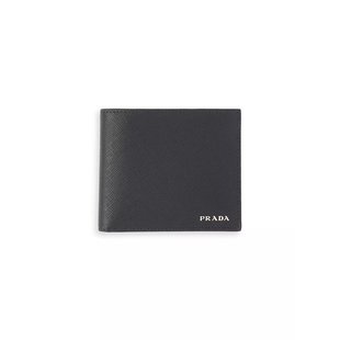 女士 prada 钱包