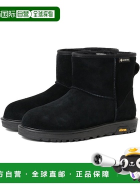 1h可退 日本直邮UGG(R) 男装 经典迷你防水靴 GORE-TEX材质 Vibra