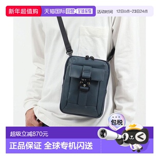 日本直邮master-piece 肩包confi系列 男士日本制 [MA1254AU01114