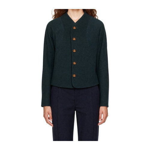香港直邮VIVIENNE WESTWOOD 女士夹克 3304000SW0【付后1h可退】