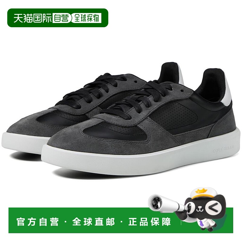 1h可退 【美国直邮】cole haan 男士 时尚休闲鞋男鞋