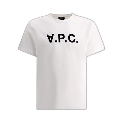 香港直邮A.P.C. 男士T恤 COHBMM26384TAE高档休闲百搭舒适 高级感