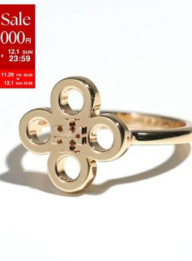 tory burch 女士 戒指