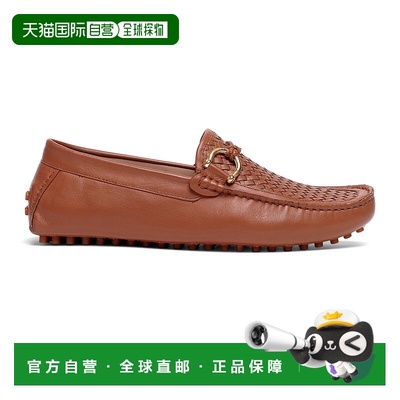 自营carlos by carlos santanaMalone Interweave Loafer - tan