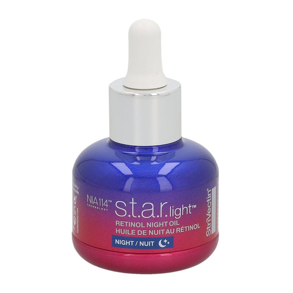 欧洲直邮Strivectin视黄醇精华30ml温和舒缓紧致肌肤淡化细纹