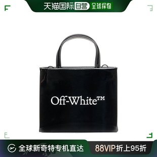 20年秋冬 百搭 WHITE 女性 粉色手手提包 OFF 自营｜OFF