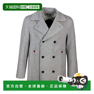 KITON 男士夹克 UW1203V0361B4008男装