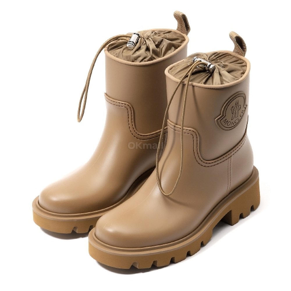 MONCLER 4G00200 M4522 22C 靴子