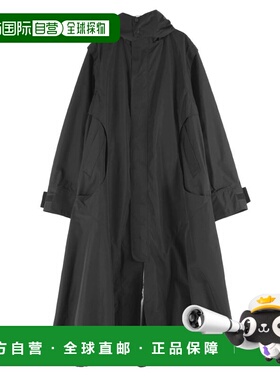 日本直邮UN3D. 女装 2WAY可拆袖轻便外套 522610001101