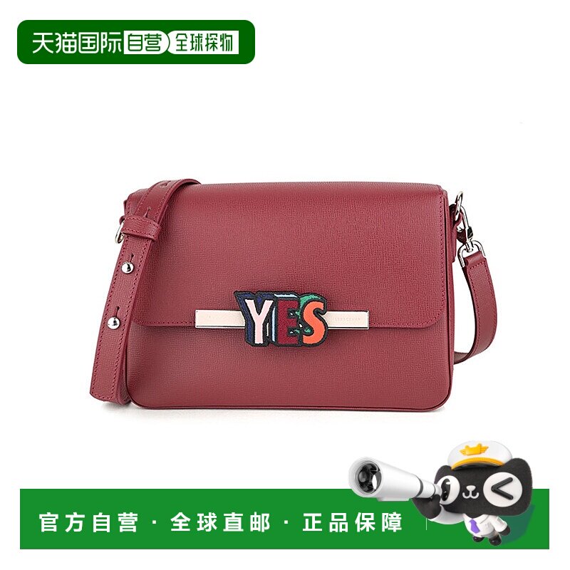日本直邮LONGCHAMP 肩背包 [LO3432AW002520]珑骧斜挎包