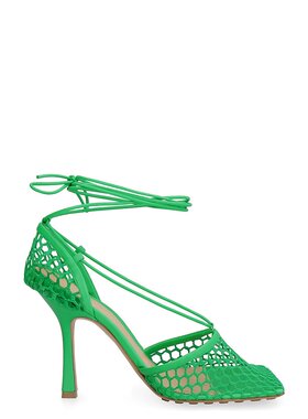 BOTTEGA VENETA 女士高跟鞋 651388VBSD33730 SS2024