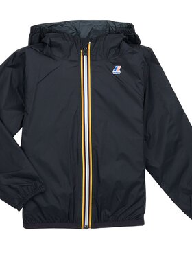 K-Way  LE VRAI 3.0 PETIT CLAUDE 儿童服装冲锋衣 K81253W-USY