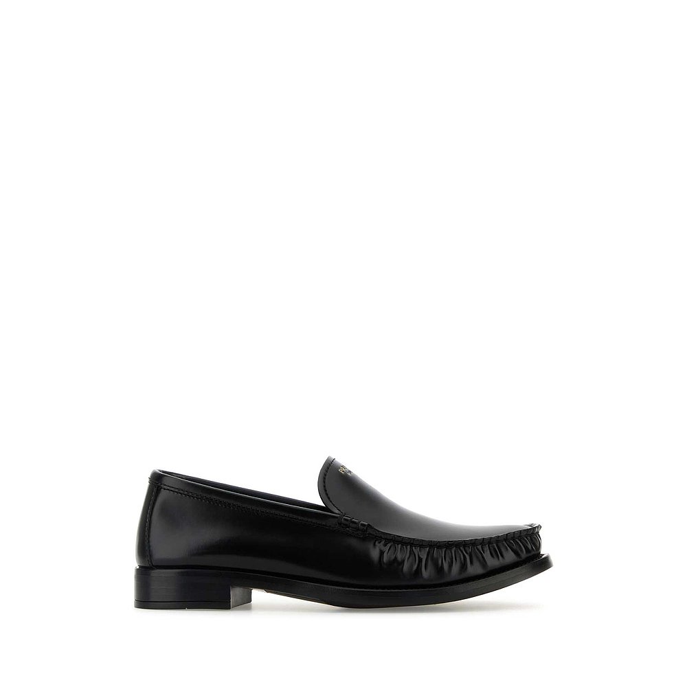 PRADA 女士芭蕾乐福鞋 1D991NFA020P39F0002 AW2025