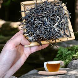 迷帝200年树龄古树生茶100克（福利款）