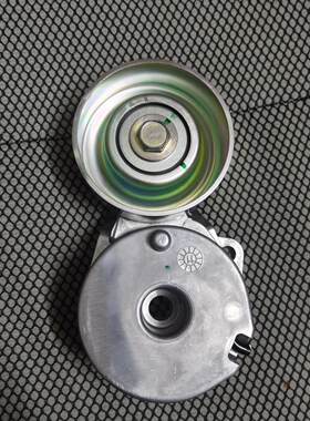 汽车发动机皮带涨紧轮适用日产尼桑骊威逍客NV200天籁11955EE50B