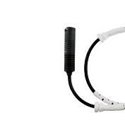 适用宝马X3 X5 X6 116 320525530740750前后轮速传感器 ABS感应线