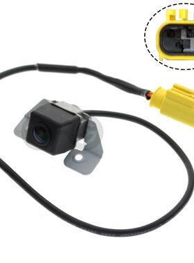 95790-2S011 957902S011适用现代IX35车载摄像头 倒车后视摄像头