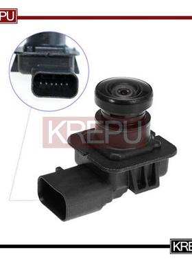 EB5Z19G490A适用于13-15福特探索者后视倒车摄像头泊车辅助摄像头