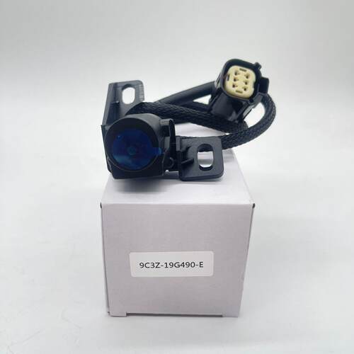 9C3Z-19G490-E 适用于2008-2012福特F-250/F-350倒车摄像头
