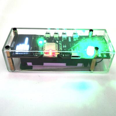 DSTIKE DEAUTHER POWER BANK KIT | ESP8266充电宝套件  开发板