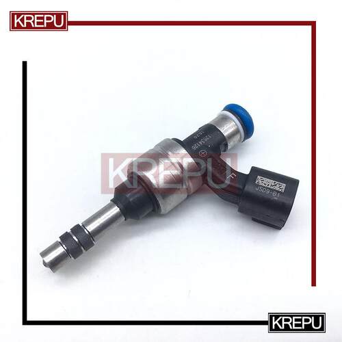 适用于别克君威雪佛兰Impala 3.6L汽车燃油喷射器喷油嘴12634123