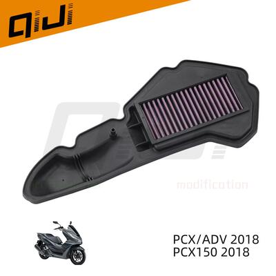 东南亚跨境 PCX150 click125 nmax nvx摩托车空气滤芯空气滤清器