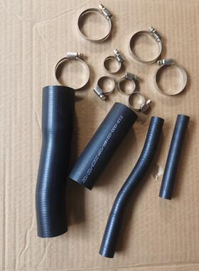 汽车油箱加油管修理包适用于雪佛兰10款新赛欧零件号码9022042