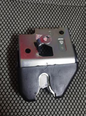 汽车尾盖行李箱锁机适用于2001本田思迪74851S5AA02 72134SM4003