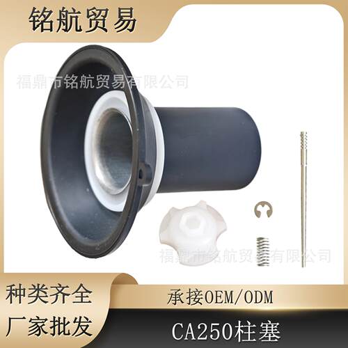 化油器修理包 CA250柱塞 适用于 Rebel 250cmx250CA250