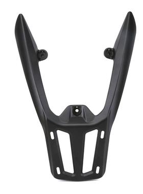 适用本田摩托车click 125 150后备箱货架Vario 125 150通用后货架