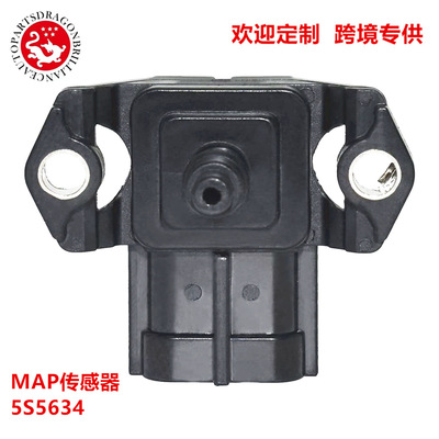 汽车进气压力传感器22627AA330 22627-AA330 CRB220337 SU7128