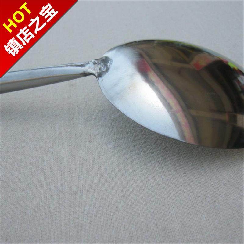 打饭勺舀餐厅瓢勺小号平盛豆腐w脑勺子豆花勺商用厨房用品浅勺|ruв категории кухня/посуда, посуда, готовить совок, совок - от Buy2taobao.com для оказания профессиональной услуги покупки агента Taobao