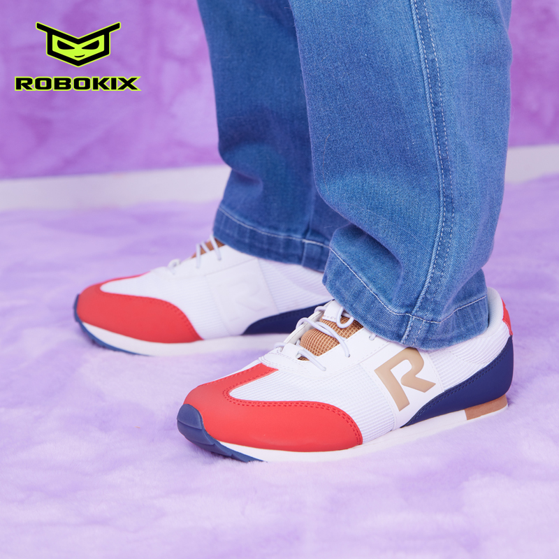 经典阿甘鞋透气防滑减震耐磨儿童