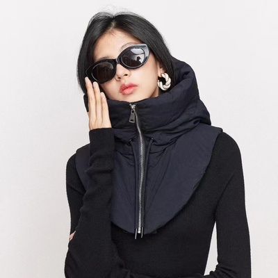 莎桐曼帽子逛街韩版通用秋冬百搭