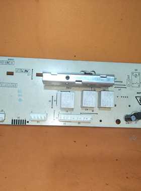 TCL滚筒洗衣机电脑板3104010001 0005 0008 0015 3104010016