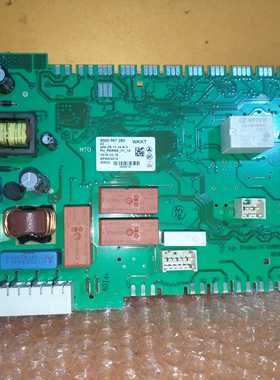 适用于滚筒洗衣机900967282电脑板主板9001077209 EPW65414