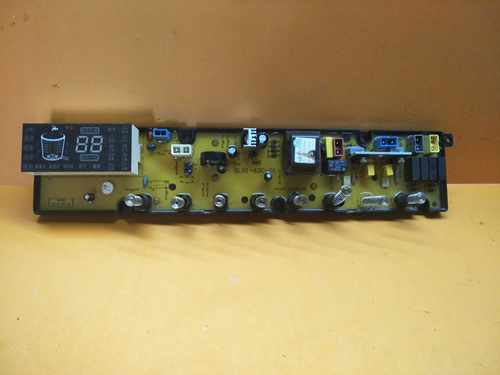 原装洗衣机电脑板SLB1-63C-01主板XYJ63C-1-V03.PCB质保一年