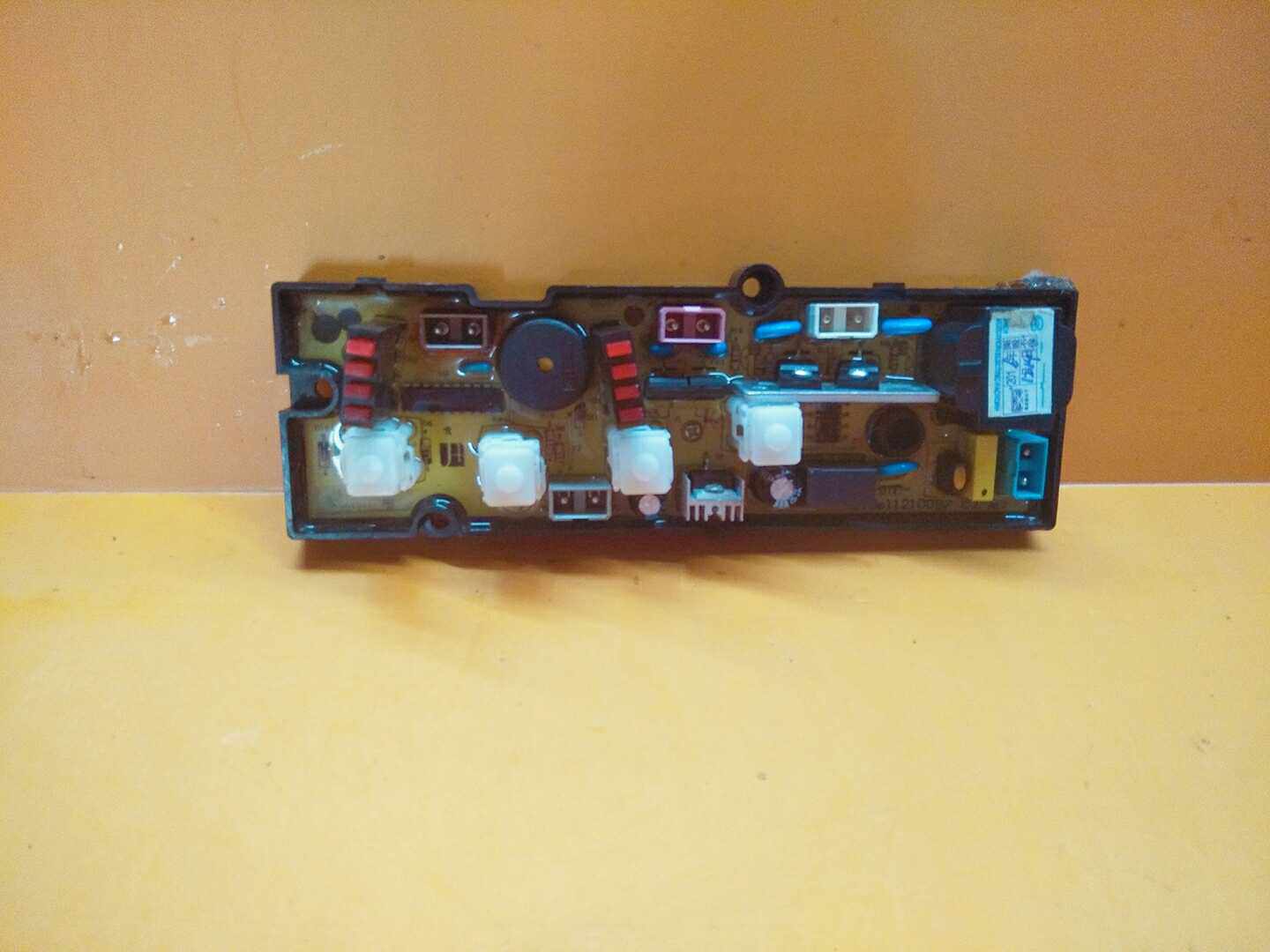 原装吉德洗衣机配件11210097XQB45-5228 XQB50-8156质保一年