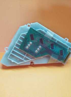 原装夏普洗衣机电脑板 ES-M338ACSW-A031QBKO CSW-A03IQBKO已测试