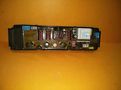原装金帅洗衣机电脑主板XQB80-3334L HF-KS388E-X 一年包换